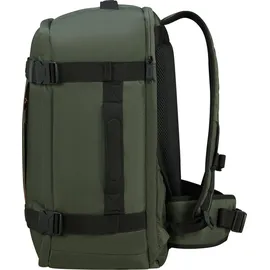 American Tourister Urban Track 44l Rucksack Dark Khaki One Size