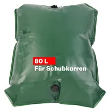 Noor Frogbag ToGo Wasserbehälter 80 l