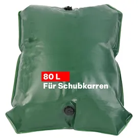 Noor Frogbag ToGo Wasserbehälter 80 l