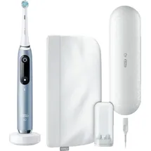 Oral B iO Series 9 aquamarine Luxe Edition