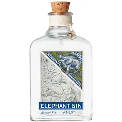 Elephant Gin Elephant Strength - London Dry Gin