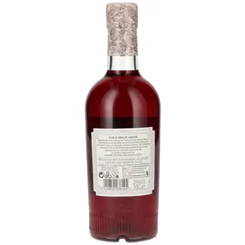 Edinburgh Gin Pflaume Vanille Likör 20% Vol. 0,5 l