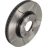 Brembo Bremsscheibe 09.C654.75