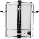 Yato Heißwasserspender 25 l Rosa