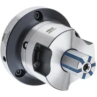 Röhm Spanmutter M20X1,5 MZB+MKB-02