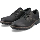 Rieker B4610 00 Schwarz Shoes Gr. 41
