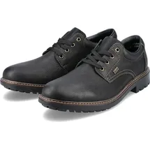 Rieker B4610 00 Schwarz Shoes Gr. 41