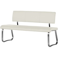 MCA Furniture Sitzbank ARCO (BHT 155x86x59 (cm): MCA