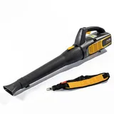 Stiga Akku-Laubbläser BL 700e Experience ohne Akku