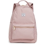 Herschel Nova Mid-Volume ash rose