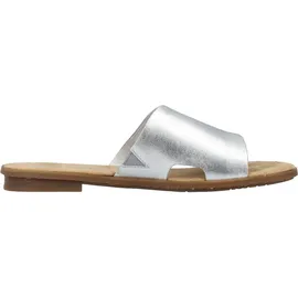 Rieker 64282 Damen Silber 41