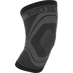 Shock Doctor, Bandage, COMPRESSION KNIT KNIEBANDAGE ELASTISCH (M)