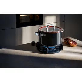WMF Fusiontec Function Pro Topf-Set 7-tlg. Kochtopf + Topf