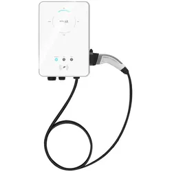 SolaX X3-EVC-22K (PXH) 22kW Wallbox 3-phasig (WIFI) mit 6,5m Kabel, Stecker Typ2