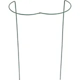 Floraworld Pflanzenstütze 45 cm klappbar grün