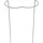 Floraworld Pflanzenstütze 45 cm klappbar grün