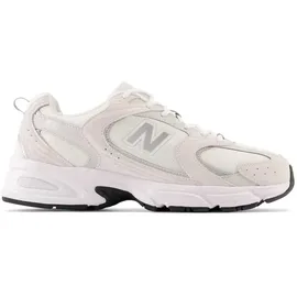 New Balance 530 Sea Salt/Grey Matter/White 42