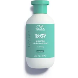 Wella Invigo Volume Boost Bodifying Shampoo 300 ml