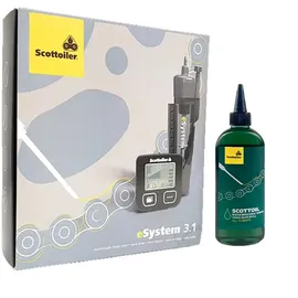 Scottoiler eSystem v3.1