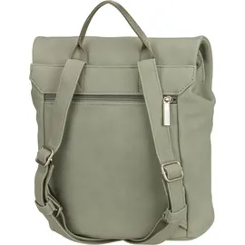 Zwei Mademoiselle.M MR8 Sage