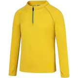 normani Outdoor Sports Normani, Outdoor Sports Kinder Merino Langarm mit 1/4 Zipper Nyapari | Gr.: 134/140