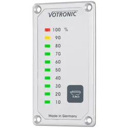 Votronic Tankanzeigen für Fäkalientanks