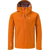 Schöffel Hiking Style Cascata MNS (wasserdicht, atmungsaktiv) orange