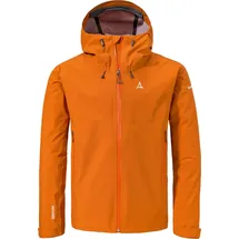 Schöffel Hiking Style Cascata MNS (wasserdicht, atmungsaktiv) orange