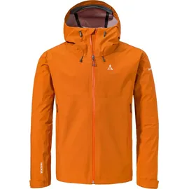 Schöffel Hiking Style Cascata MNS (wasserdicht, atmungsaktiv) orange