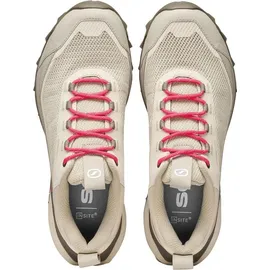 Scarpa Damen Ribelle Cross 2 Schuhe (Größe 42, beige)
