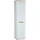 Vitra Sento 61376 Hochschrank 40 x 35 x 155,5 cm Weiß Matt Holz, MDF