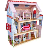 KidKraft Puppenhaus Chelsea (65054)