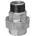 DN 20 3/4 flach dichtend