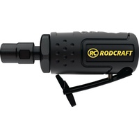 RODCRAFT Druckluftstabschleifer RC 7001 Mini 25000min-1 6mm RODCRAFT
