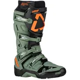 Leatt 4.5 Hydradri Cactus Grün 44,5
