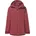 III 3in1 Jacke Kinder rot 122