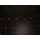 VELLEMAN Lichtnetz LED 2 x 2 m Warmweiß Schwarz
