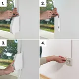 HOMEPILOT Rademacher, Gurtwickler RolloTron premium Aufputz