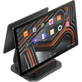 SUNMI T3 Pro NFC, 39.6cm 15.6`` Full HD, USB, USB-C, BT BLE Ethernet, WLAN, Android,