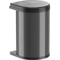 HAILO Mono 20 l Grau/Schwarz