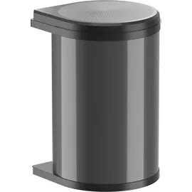 HAILO Mono 20 l Grau/Schwarz