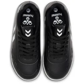 hummel Top Star TF Kinder black/white 37