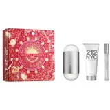 100 ml + Eau de Toilette 10 ml + Body Lotion 100 ml Geschenkset 2023