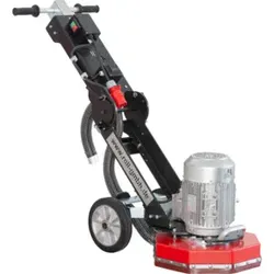 Roll Sanierungsfräse RO-400.3 400V mit Direktantrieb