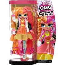 MGA Entertainment MGA 585268EUC L.O.L. Surprise OMG Fierce