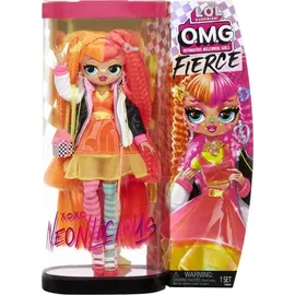 MGA Entertainment MGA 585268EUC L.O.L. Surprise OMG Fierce