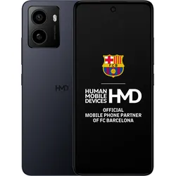 HMD Global HMD Pulse+ - 4G Smartphone - Dual-SIM - RAM 4 GB / Interner Speicher