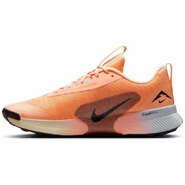 Nike Juniper Trail 3 Damen Orange 38