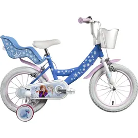 Frozen 14 Zoll blau
