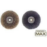 DREMEL 2615S511DM SC511DM Multifunktionswerkzeug-Zubehör-Set 2 St.